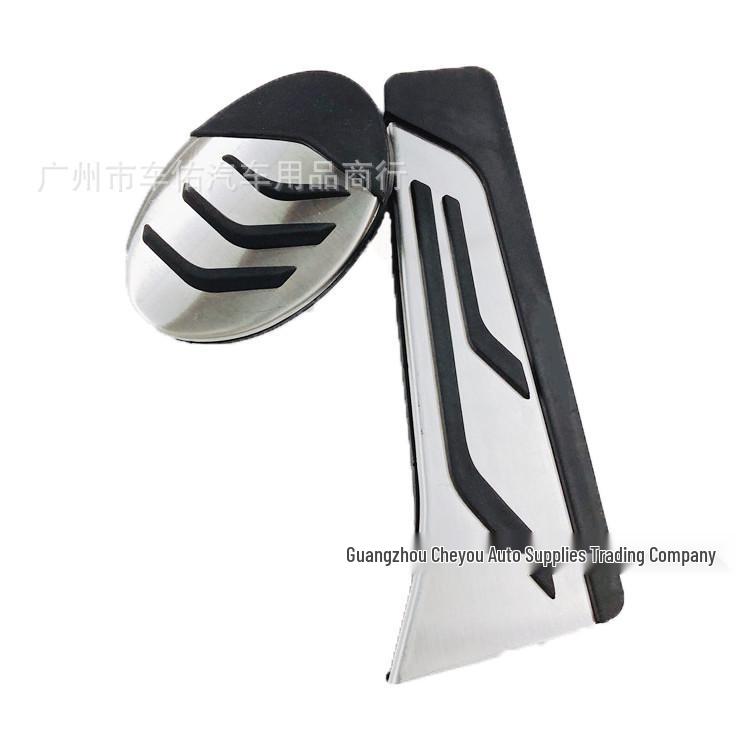 Совместимая педаль акселератора для BMW 1/2 серии, X1/X2, установка без сверления
Совместимая педаль акселератора для BMW 1/2 серии, X1/X2, установка без сверления