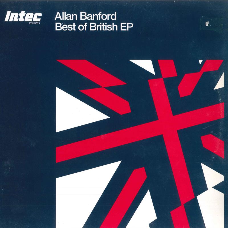 12inch Record ALLAN BANFORD - Best Of British EP INTEC43 INTEC 2006 UK Dance & Electronica Used
12inch Record ALLAN BANFORD - Best Of British EP INTEC43 INTEC 2006 UK Dance & Electronica Used