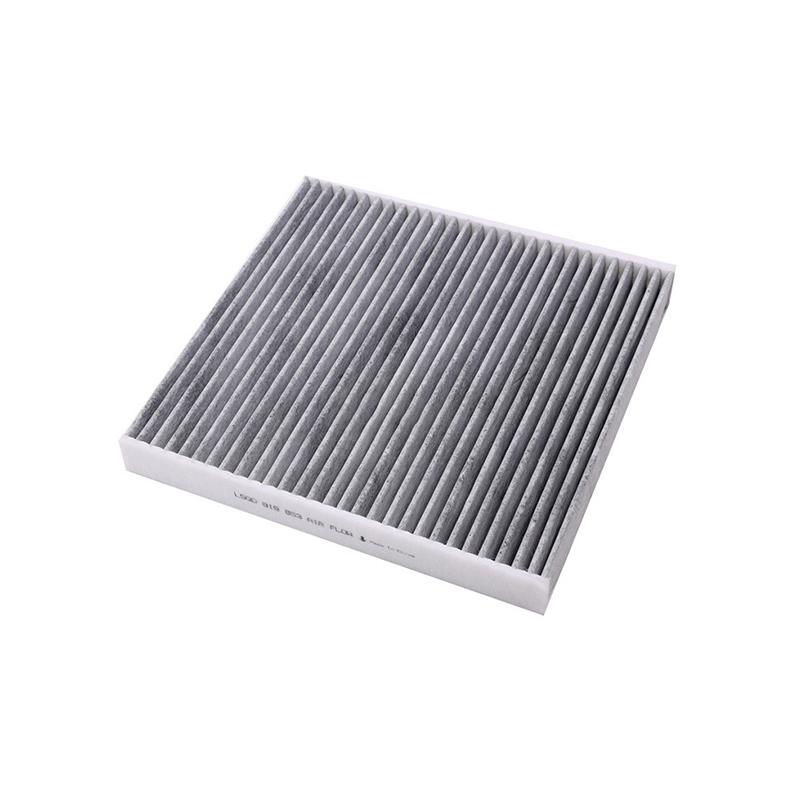Activated Carbon Air Filter For Skoda Karoq NU7 2018 2024 5Q0819653 Air Conditioner Filter Accessories Style A
Activated Carbon Air Filter For Skoda Karoq NU7 2018 2024 5Q0819653 Air Conditioner Filter Accessories Style A
