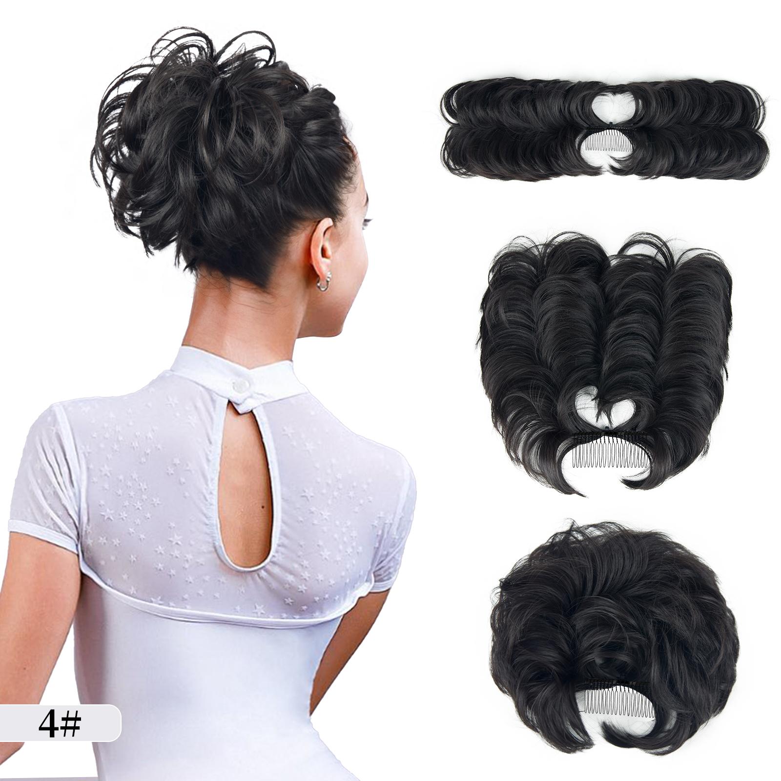 Синтетические грязные прямые волосы, наращивание пучка, регулируемые гребни для волос, зажим для коротких волос, резинка для волос, шиньон, шиньоны с хвостиком
Синтетические грязные прямые волосы, наращивание пучка, регулируемые гребни для волос, зажим для коротких волос, резинка для волос, шиньон, шиньоны с хвостиком