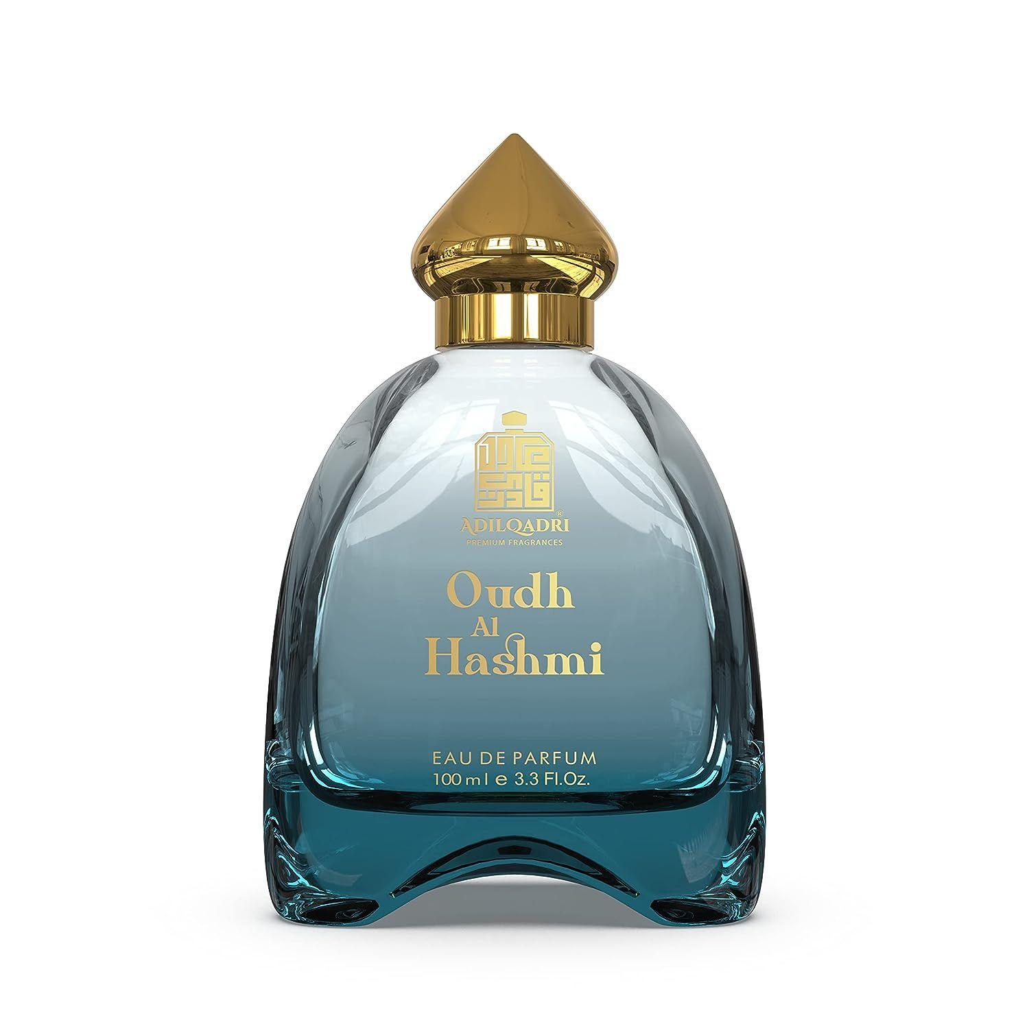 AdilQadri Oudh AL Hashmi Eau De Parfum стойкий сладкий арабский и сильный аромат специально для мужчин 100 мл 100ML
AdilQadri Oudh AL Hashmi Eau De Parfum стойкий сладкий арабский и сильный аромат специально для мужчин 100 мл 100ML