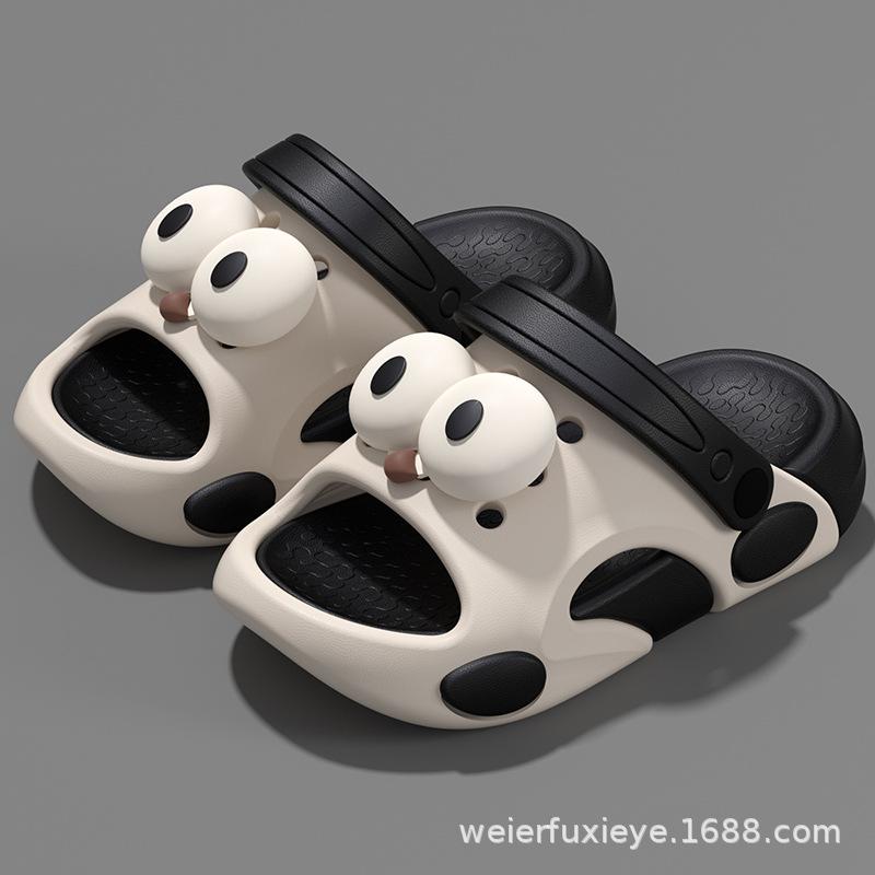 Cartoon cute children s summer sandals for boys and girls, suitable for indoor and outdoor use, non-slip soft-soled baby bath slippers 24-25Code【Inner Length1
Cartoon cute children s summer sandals for boys and girls, suitable for indoor and outdoor use, non-slip soft-soled baby bath slippers 24-25Code【Inner Length1
