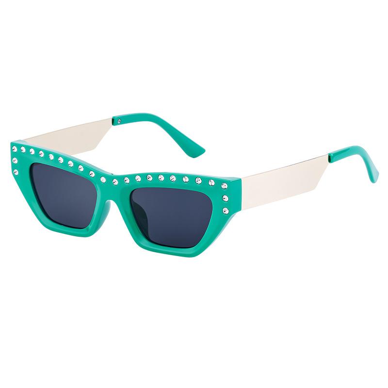 JYL TS Women s Cat-Eye - Diamond-Embellished Trendy Sunglasses ZS-98067 c-3105 шампанського
JYL TS Women s Cat-Eye - Diamond-Embellished Trendy Sunglasses ZS-98067 c-3105 шампанського