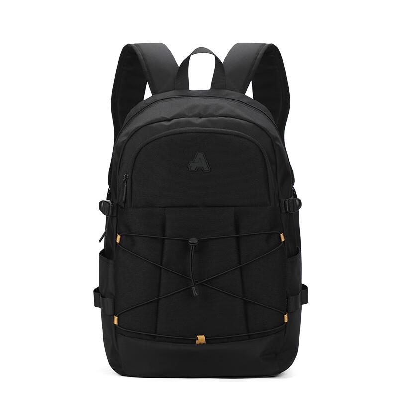 Li Shen Casual Lightweight Laptop Backpack 30x16x40cm
Li Shen Casual Lightweight Laptop Backpack 30x16x40cm