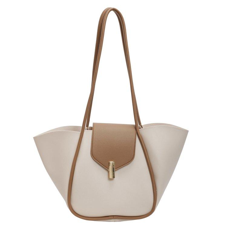 New Women s High-End Large-Capacity Tote Stylish Niche Korean Commuter Bag, Versatile Shoulder & Underarm Purse for Daily & Work
New Women s High-End Large-Capacity Tote Stylish Niche Korean Commuter Bag, Versatile Shoulder & Underarm Purse for Daily & Work