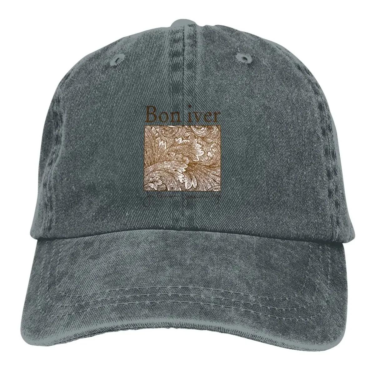 Летняя кепка с солнцезащитным козырьком Bon Iver Hip Hop Кепки Radiohead Rock Cowboy Hat Козырек Trucker Dad Hats Adjustable вино красного
Летняя кепка с солнцезащитным козырьком Bon Iver Hip Hop Кепки Radiohead Rock Cowboy Hat Козырек Trucker Dad Hats Adjustable вино красного