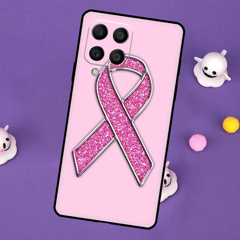 Girl Breast Cancer Pink Ribbon Cover For Samsung Galaxy M54 M14 M34 M33 M13 M23 M53 M15 M55 M31 M51 M20 M30s M32 M52 Case Samsung M13 4G
Girl Breast Cancer Pink Ribbon Cover For Samsung Galaxy M54 M14 M34 M33 M13 M23 M53 M15 M55 M31 M51 M20 M30s M32 M52 Case Samsung M13 4G