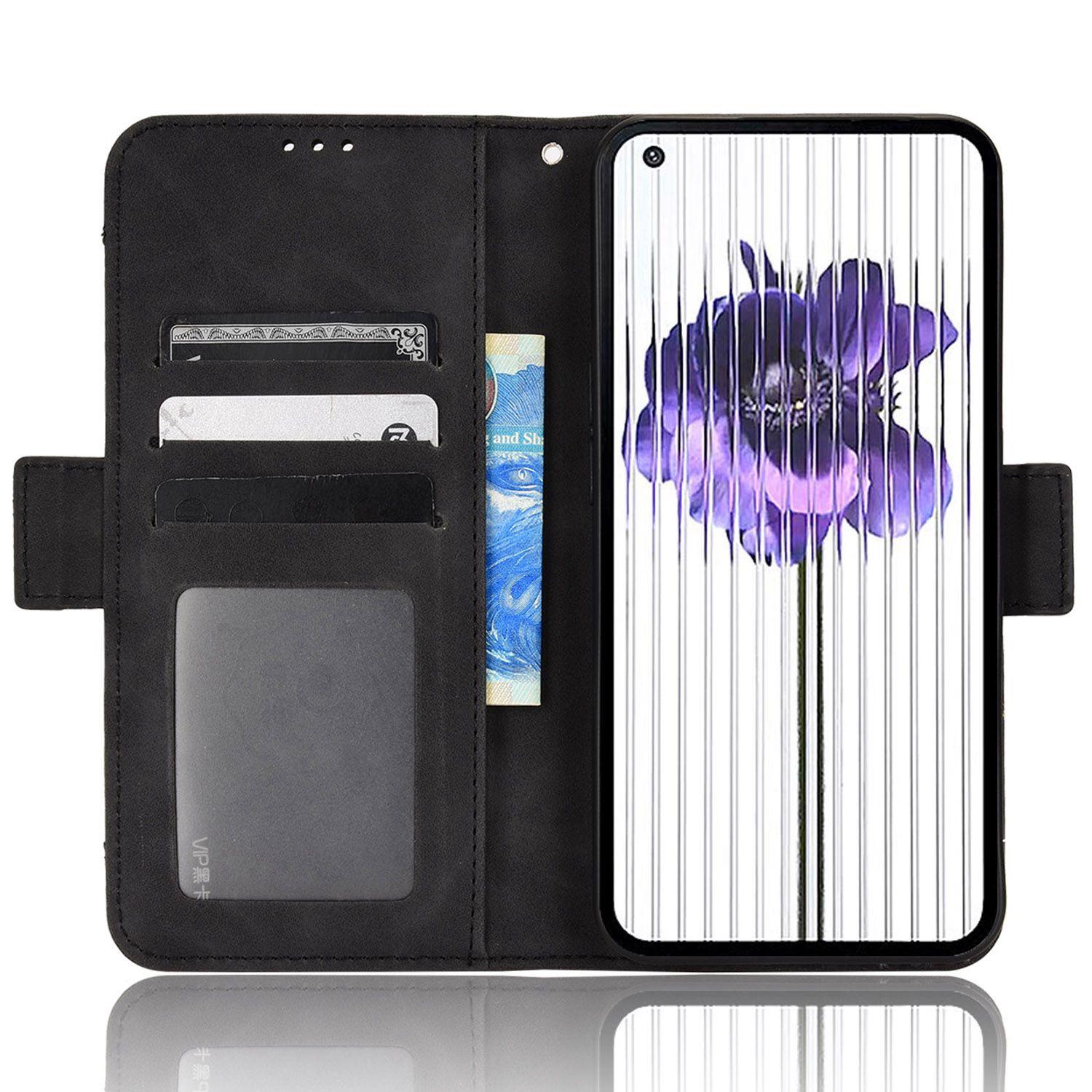 Phone Case for Nothing phone (1) 5G,PU Leather Multiple Card Slots Wallet Feature Full Body Protection Cover with Stand Red
Phone Case for Nothing phone (1) 5G,PU Leather Multiple Card Slots Wallet Feature Full Body Protection Cover with Stand Red