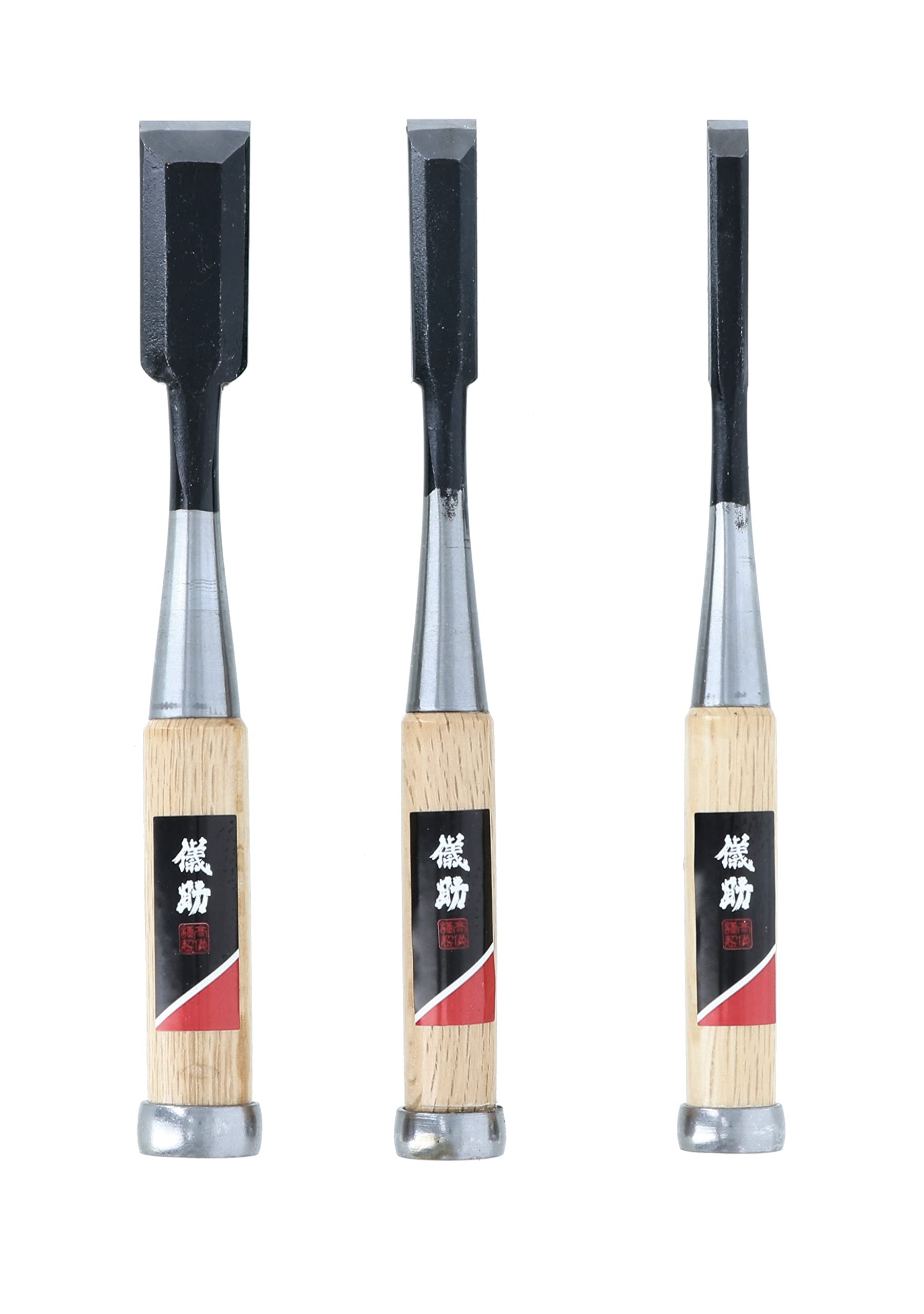 Takagi Gisuke Only Set of 3 hinge sill groove step TAKAGI Woodworking Chisel Tool DIY Chisel Planer Woodworking Chisel Set Add-On 9/15/24mm [For
Takagi Gisuke Only Set of 3 hinge sill groove step TAKAGI Woodworking Chisel Tool DIY Chisel Planer Woodworking Chisel Set Add-On 9/15/24mm [For