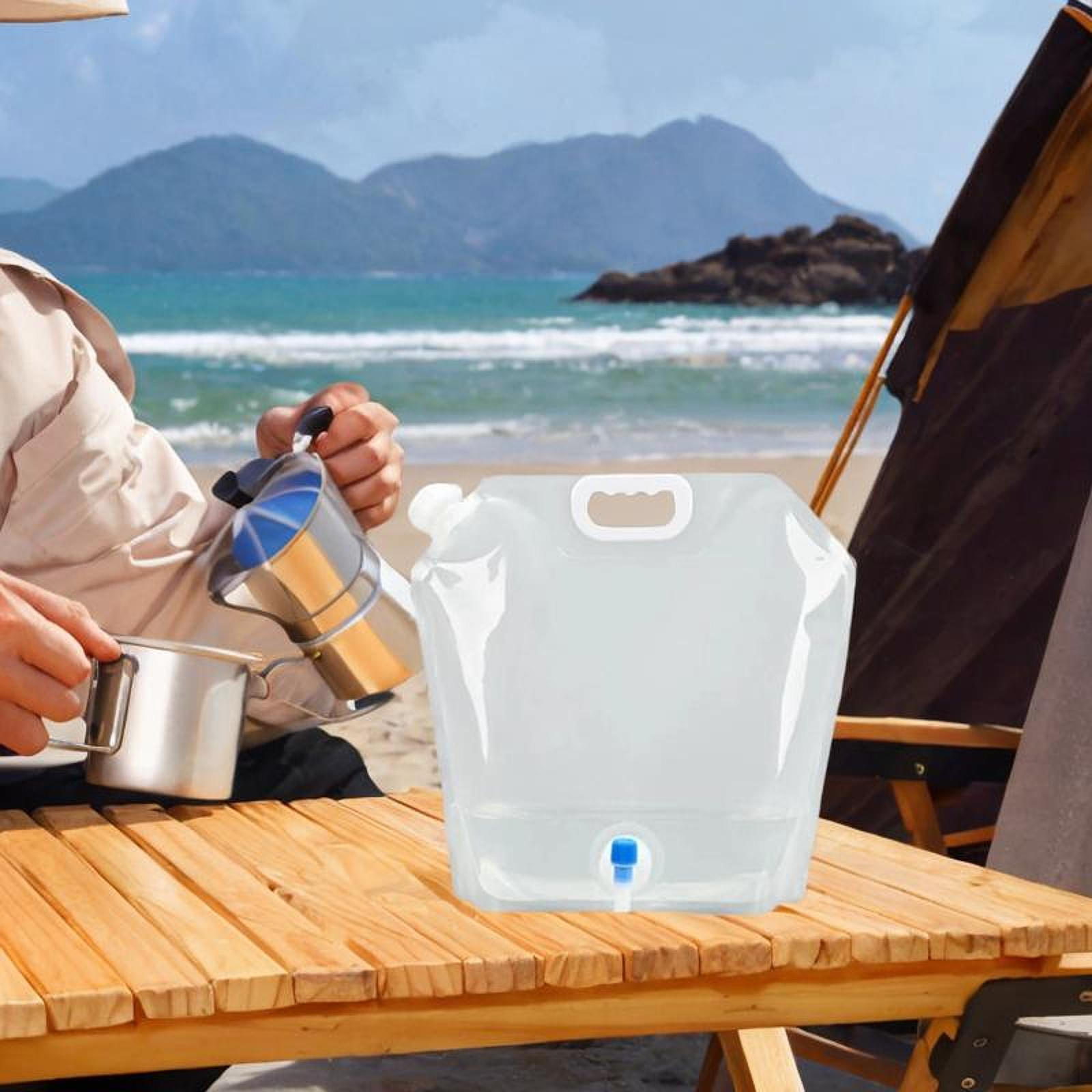 10л Аварійний Мішок для Перенесення Води, Міцний та Портативний для Активного Відпочинку чистий
10л Аварійний Мішок для Перенесення Води, Міцний та Портативний для Активного Відпочинку чистий