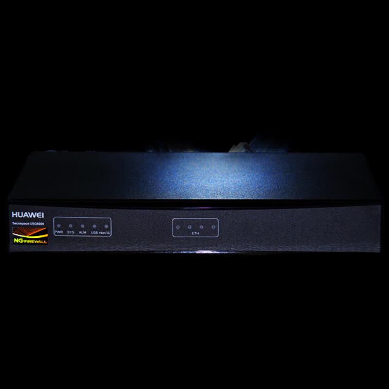 Huawei USG Series Enterprise Firewall & Security Gateway
Huawei USG Series Enterprise Firewall & Security Gateway
