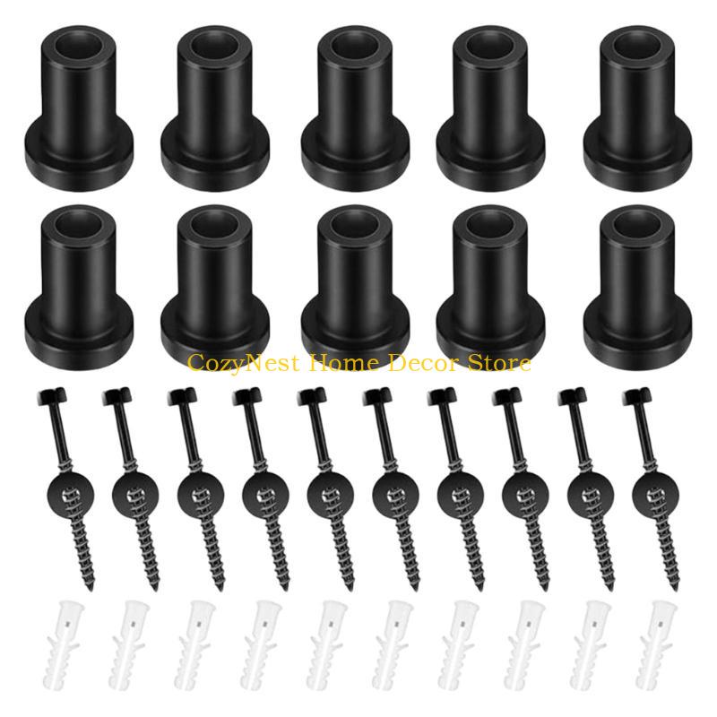 92MF Barn Door Sliding Replacement Set Includes Screws and Lags Bolts for Stability
92MF Barn Door Sliding Replacement Set Includes Screws and Lags Bolts for Stability