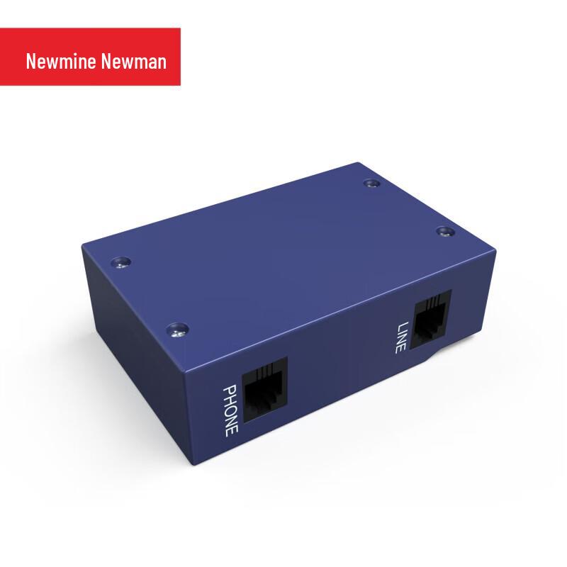 Newmine NM-XMS-108 USB Записувач телефонних дзвінків (версія CN)
Newmine NM-XMS-108 USB Записувач телефонних дзвінків (версія CN)