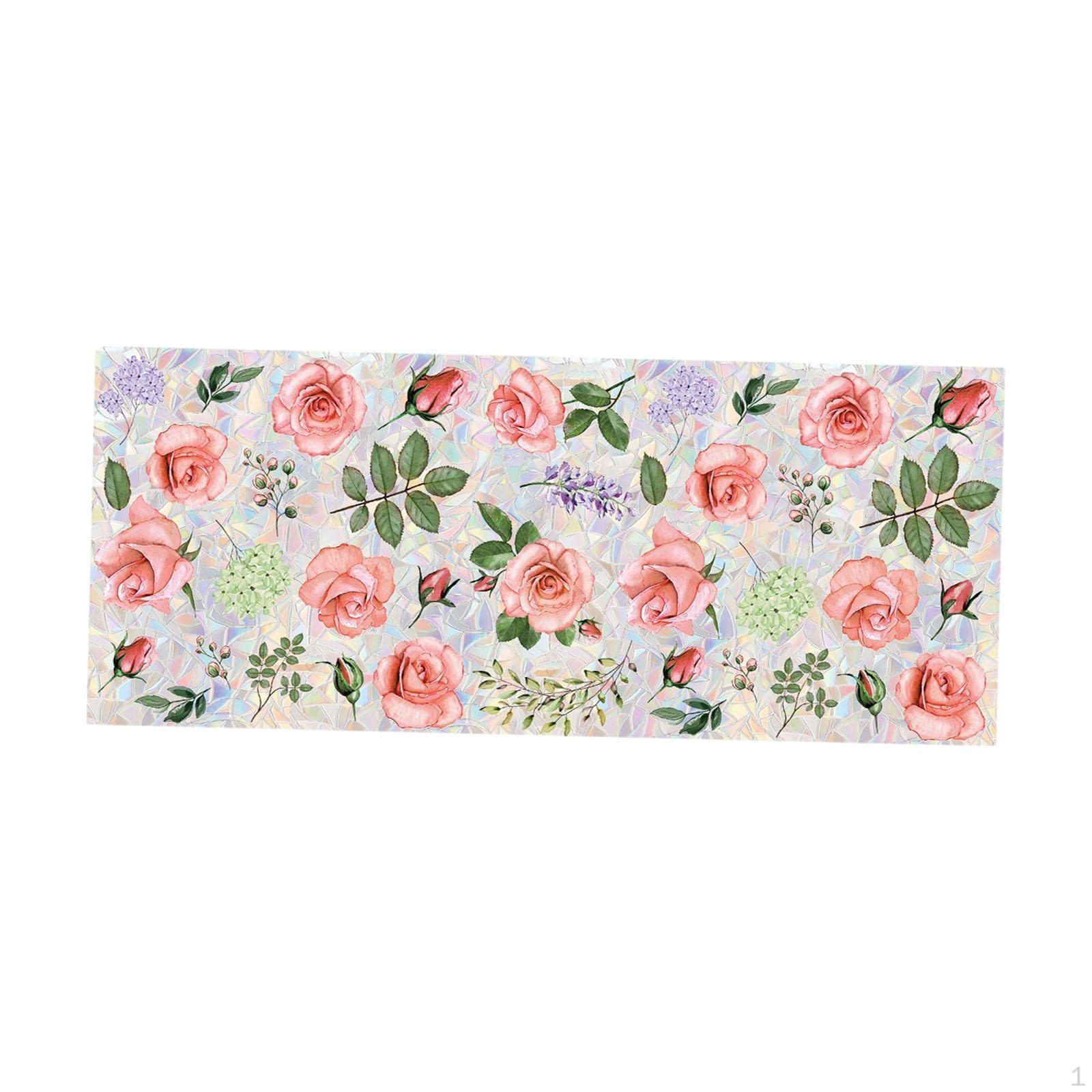 Floral Wall Sticker Art Multipurpose Wallpaper Decals for Home Decoration Kids Room Office
Floral Wall Sticker Art Multipurpose Wallpaper Decals for Home Decoration Kids Room Office