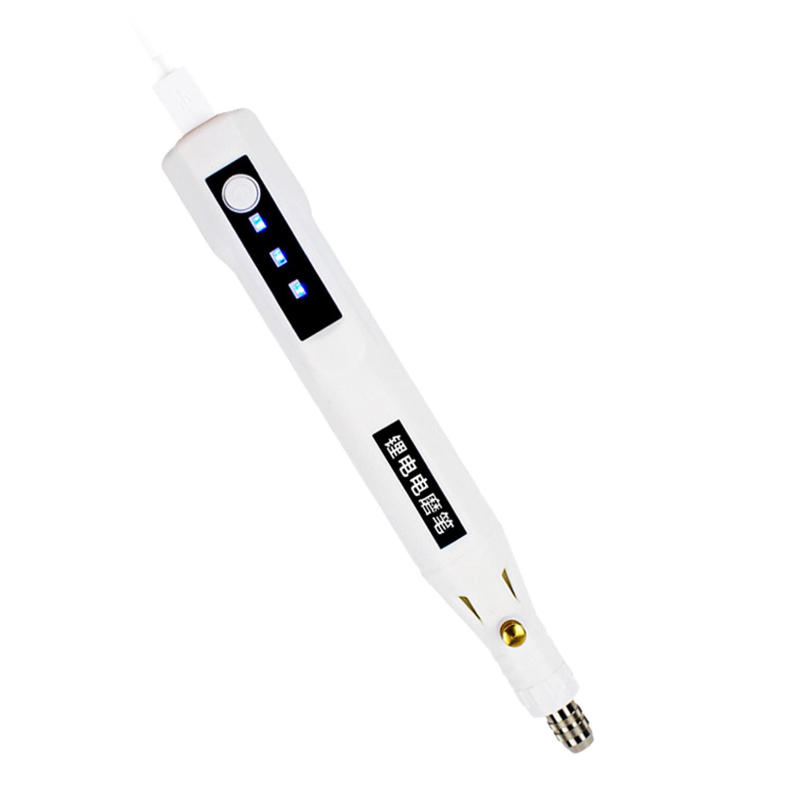 Мини электрическая гравировальная ручка, аккумуляторная электрическая шлифовальная ручка, электрическая микрограверная ручка, мини-гравировальный инструмент для дерева
Мини электрическая гравировальная ручка, аккумуляторная электрическая шлифовальная ручка, электрическая микрограверная ручка, мини-гравировальный инструмент для дерева