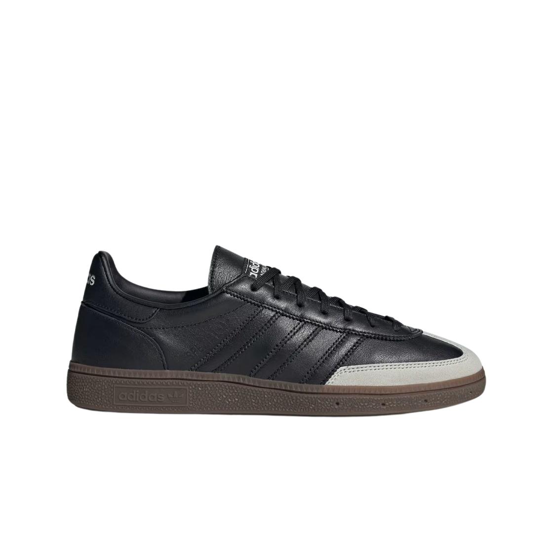 Adidas Spezial Handball Core Black Orbit Grey 240
Adidas Spezial Handball Core Black Orbit Grey 240