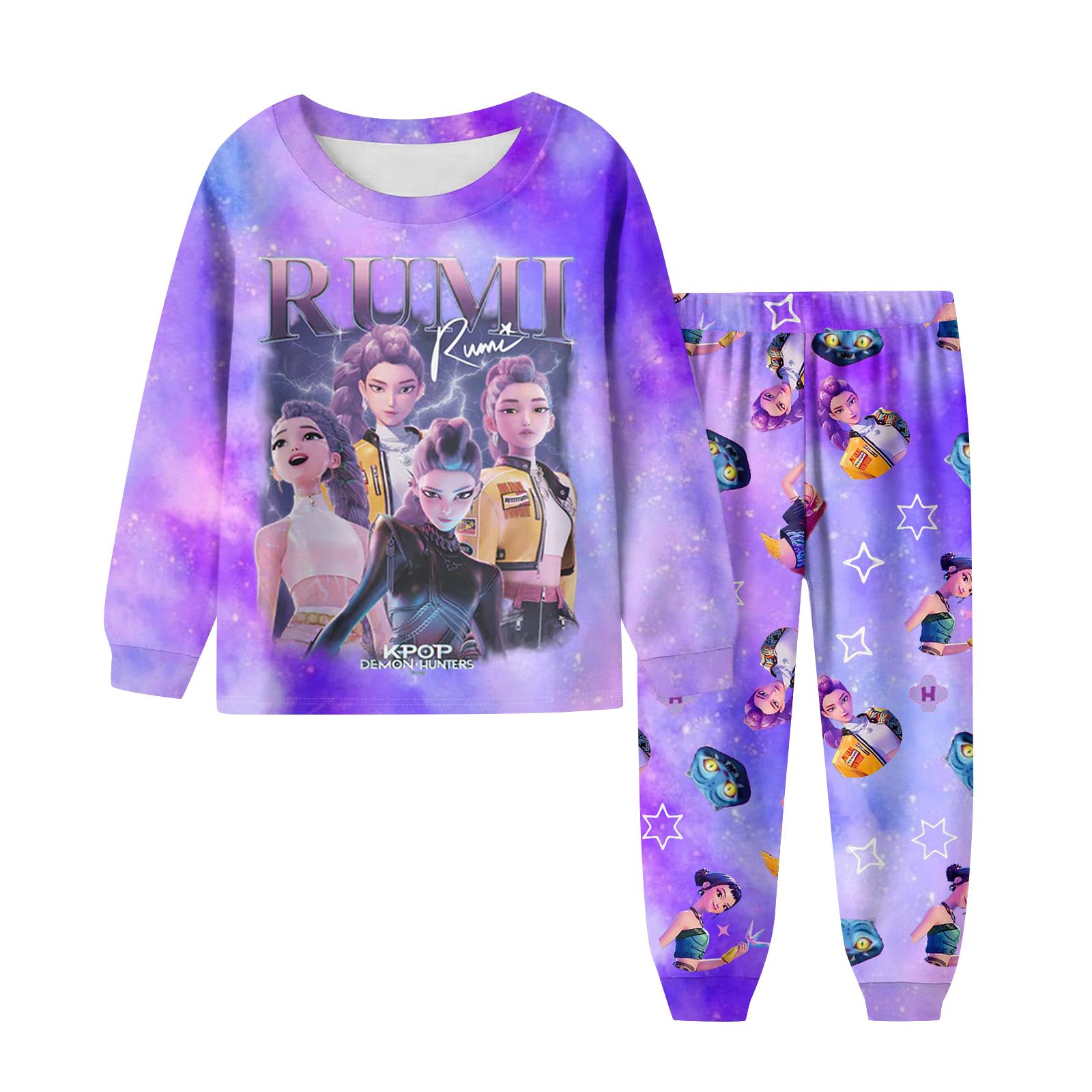 Детский модный костюм юбка топ с круглым вырезом и длинными рукавами брюки 140
Детский модный костюм юбка топ с круглым вырезом и длинными рукавами брюки 140