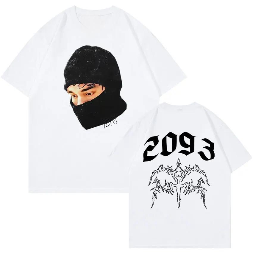 Yeat Lyfestyle 2093 Gothic Harajuku TShirt Merch TShirt Unisex Top Pop Aesthetic Hip Hop Mens Summer Casual Y2K Streetwear 4XL
Yeat Lyfestyle 2093 Gothic Harajuku TShirt Merch TShirt Unisex Top Pop Aesthetic Hip Hop Mens Summer Casual Y2K Streetwear 4XL