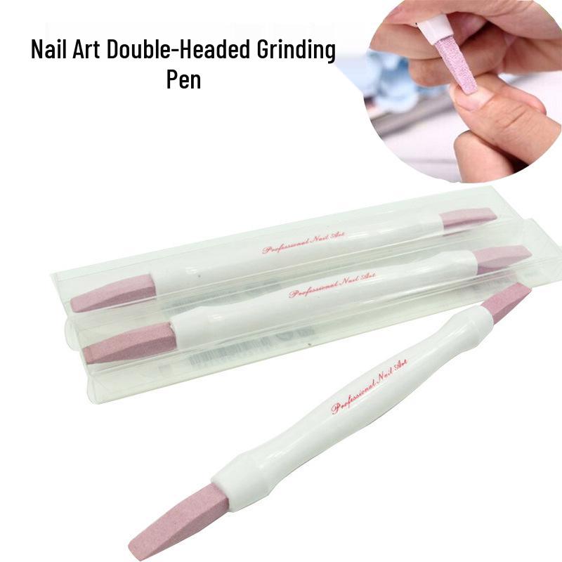 Дизайн ногтей Двусторонняя керамическая кварцевая ручка для резьбы и удаления кутикулы
Дизайн ногтей Двусторонняя керамическая кварцевая ручка для резьбы и удаления кутикулы