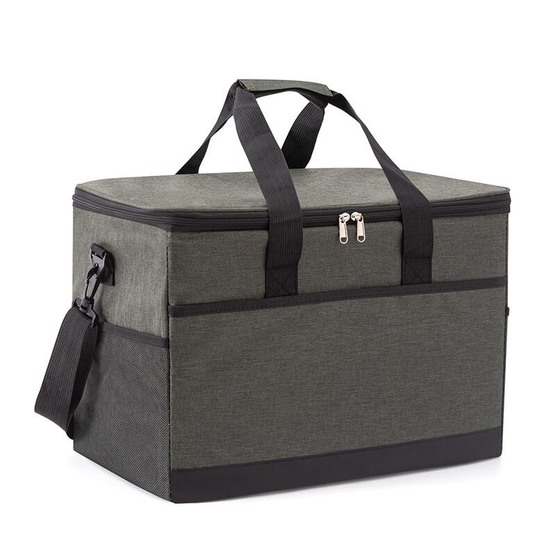 ZISIZ Outdoor Insulated Picnic Cooler Bag
ZISIZ Outdoor Insulated Picnic Cooler Bag