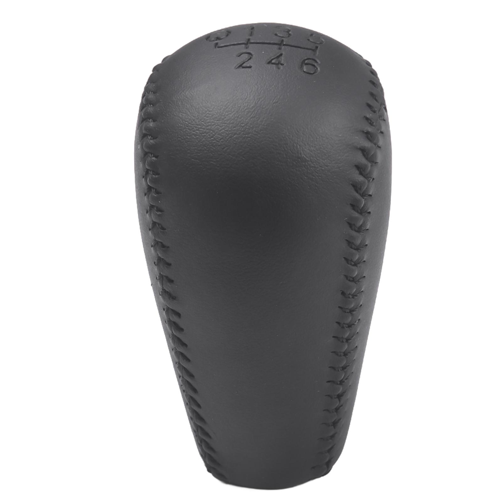 For Toyota Gear Shift Knob For Manual 6 Speed Transmission 33504-12250-C0 Comfortable Grip Ergonomic Design For GDJ GRJ China Mainland
For Toyota Gear Shift Knob For Manual 6 Speed Transmission 33504-12250-C0 Comfortable Grip Ergonomic Design For GDJ GRJ China Mainland