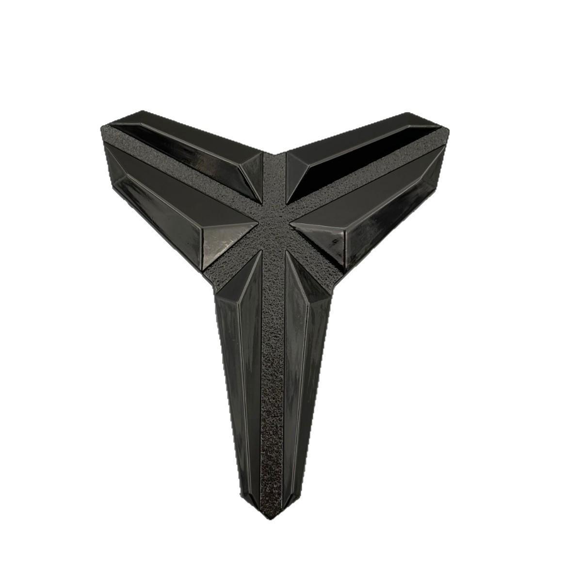 Kobe Mamba Mentality 3D Metal Car Logo Sticker
Kobe Mamba Mentality 3D Metal Car Logo Sticker
