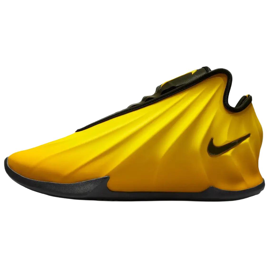 Nike GT. Кросівки для баскетболу з підтримкою Future Coverage, унісекс, жовто-чорні, FZ5591-700 44
Nike GT. Кросівки для баскетболу з підтримкою Future Coverage, унісекс, жовто-чорні, FZ5591-700 44