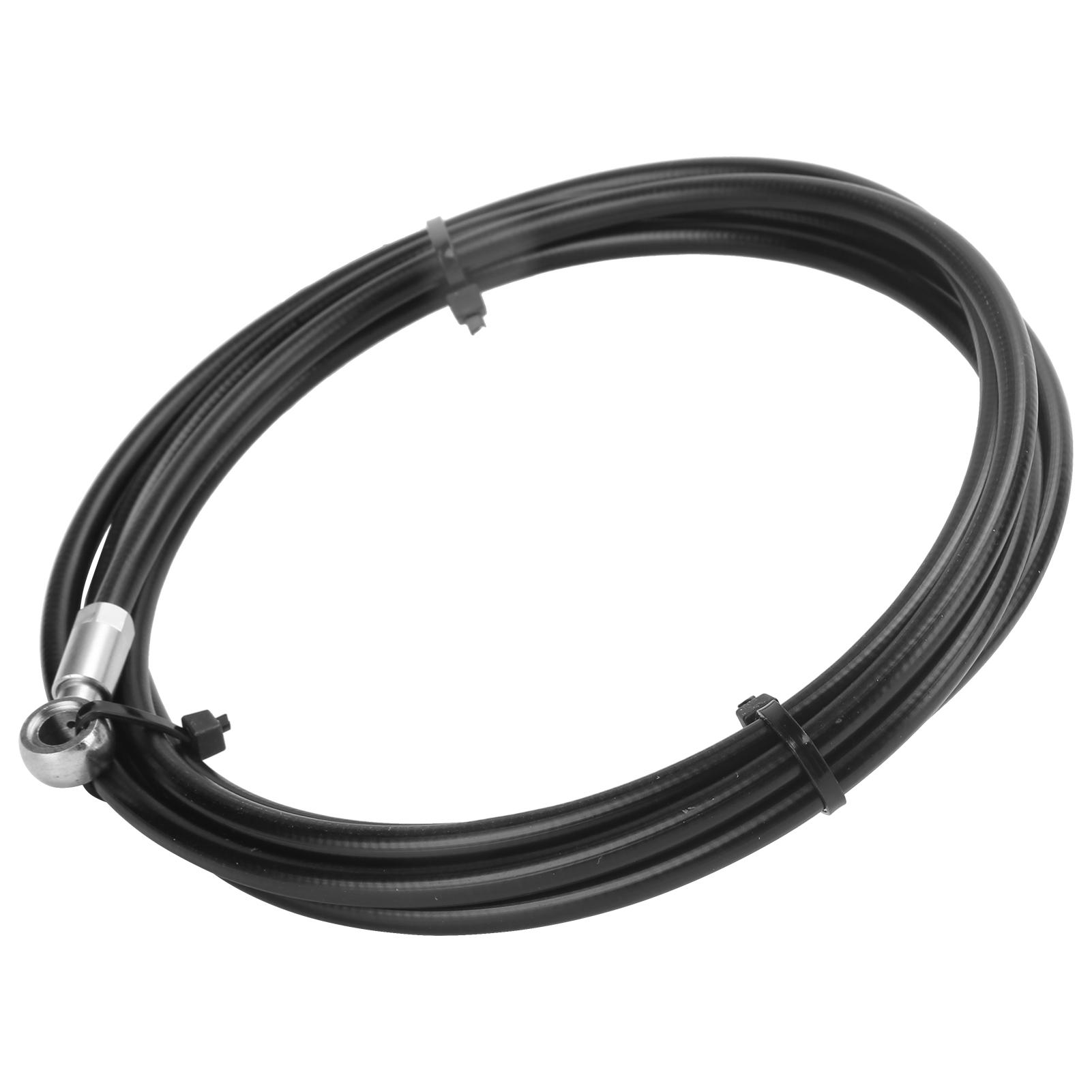 Bicycle 2M Disc Brake Oil Tube Brake Hose with Connection Insert for SRAM GUIDE R/RS/G2
Bicycle 2M Disc Brake Oil Tube Brake Hose with Connection Insert for SRAM GUIDE R/RS/G2