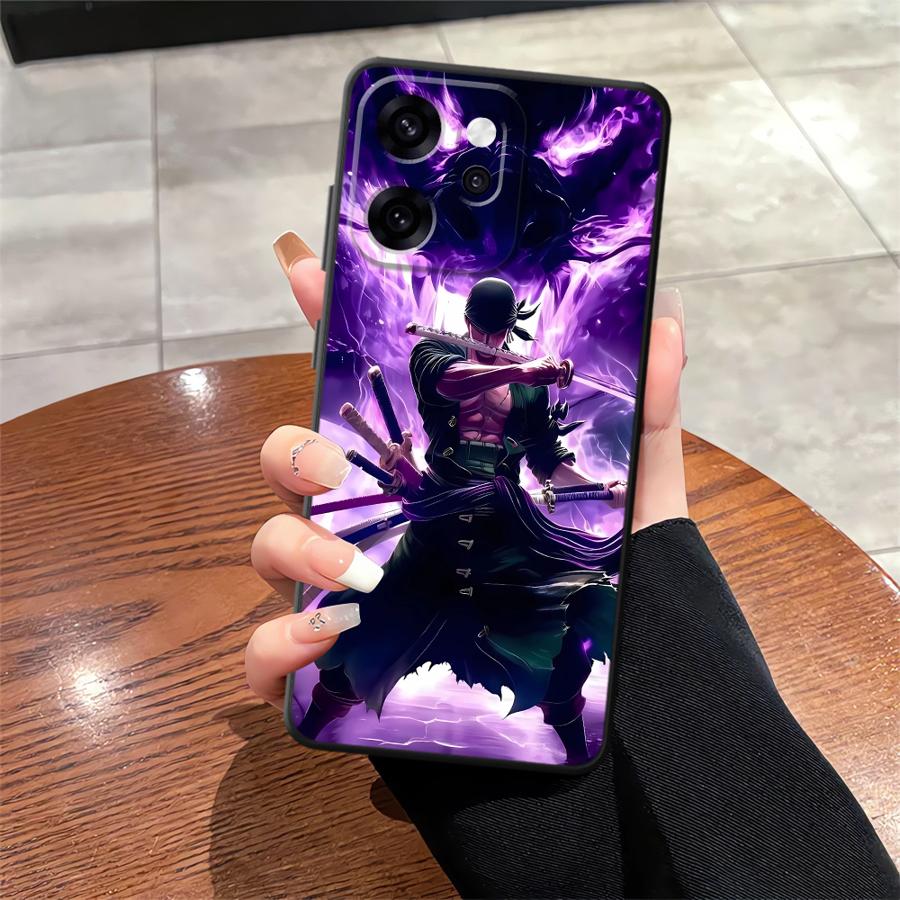 Ones Pieces Zoro Case for Oppo A96 A74 A76 A83 A84 A98 A78 Reno 4F 5 6 7 8 10 11 14 F9 F11 F29 A93 Phone Cover OPPO Reno11 F
Ones Pieces Zoro Case for Oppo A96 A74 A76 A83 A84 A98 A78 Reno 4F 5 6 7 8 10 11 14 F9 F11 F29 A93 Phone Cover OPPO Reno11 F