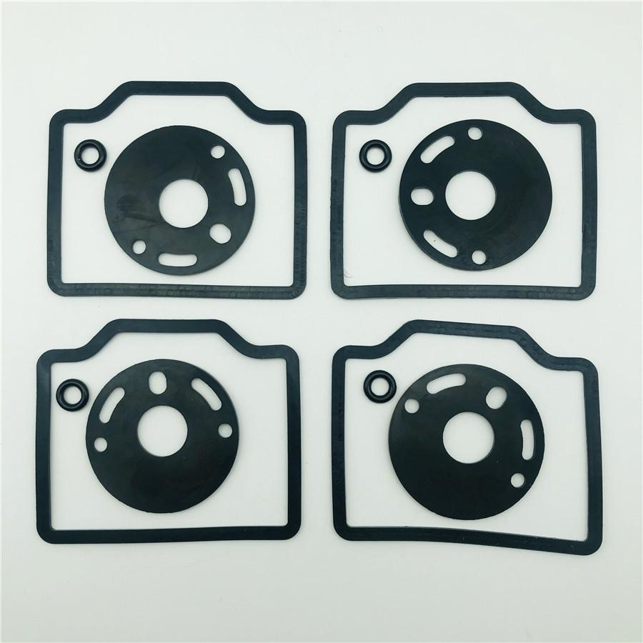 For 1969-1976 Honda CB750 CB750K Carburetor Rebuild Repair Kit Floats Jet Gasket
For 1969-1976 Honda CB750 CB750K Carburetor Rebuild Repair Kit Floats Jet Gasket