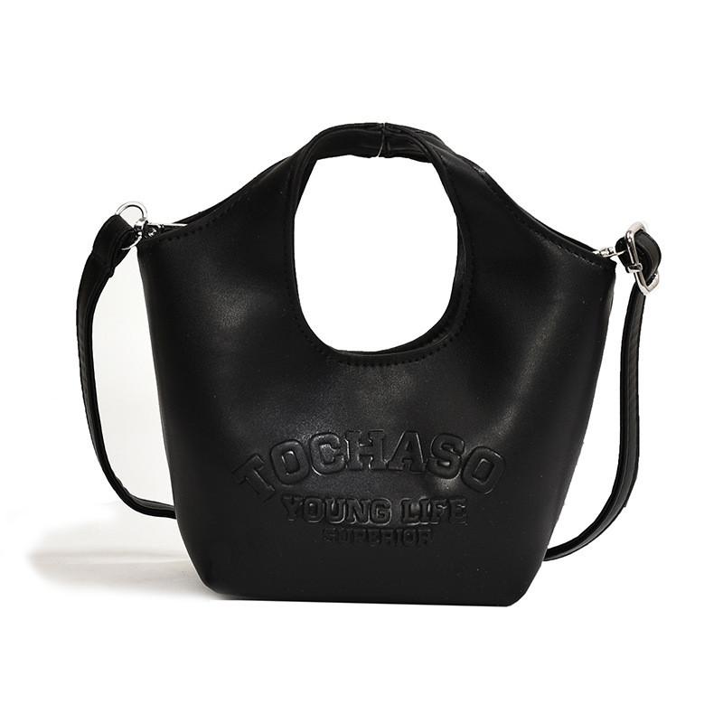 Trendy Mini Children Tote Bag With Creative Letters In Soft Pu Material For Kids StyleA
Trendy Mini Children Tote Bag With Creative Letters In Soft Pu Material For Kids StyleA