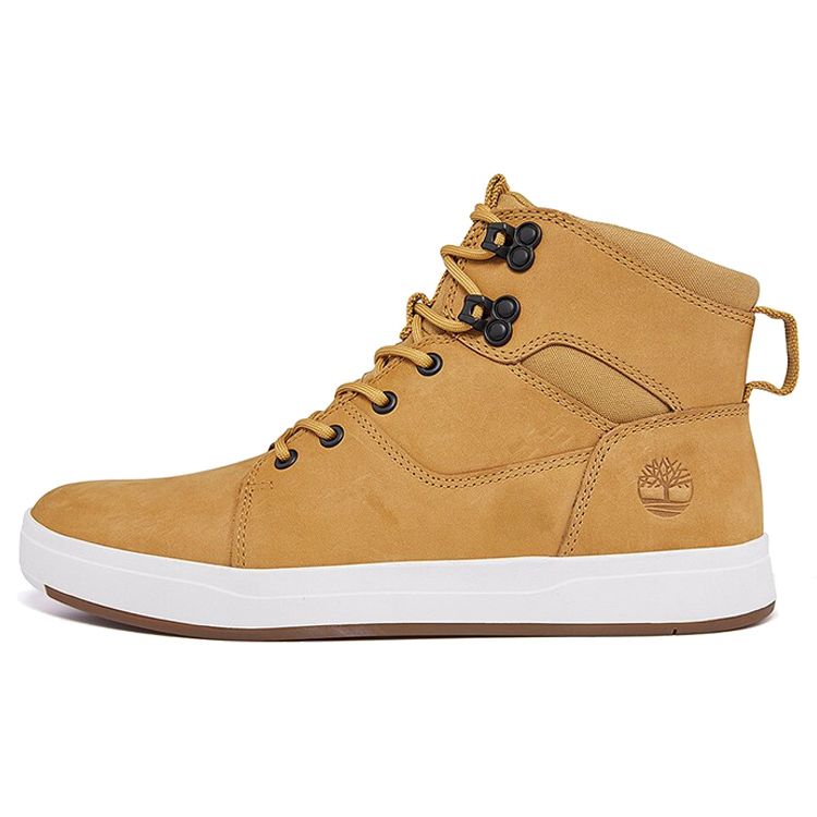 Timberland Chukka Comfortable Sweat-Absorbing Wraparound Non-Slip High-Top Sneakers Men Sneakers Brown A2G8N 42
Timberland Chukka Comfortable Sweat-Absorbing Wraparound Non-Slip High-Top Sneakers Men Sneakers Brown A2G8N 42