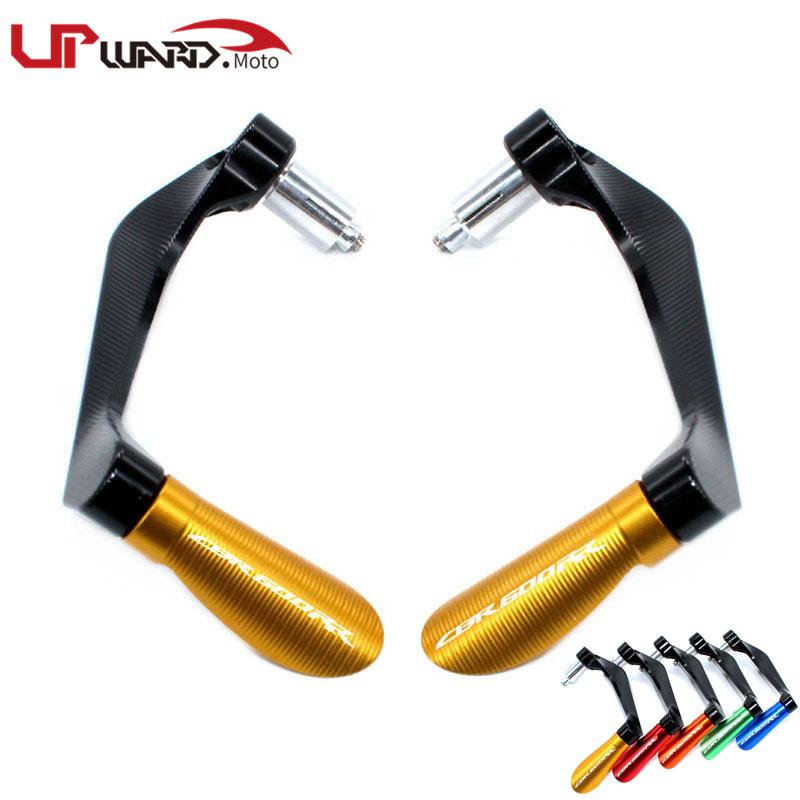 Для Honda CBR 600 RR CBR 600RR CBR600rr круглый год ручки руля мотоцикла защита тормозные рычаги сцепления ручка защита
Для Honda CBR 600 RR CBR 600RR CBR600rr круглый год ручки руля мотоцикла защита тормозные рычаги сцепления ручка защита
