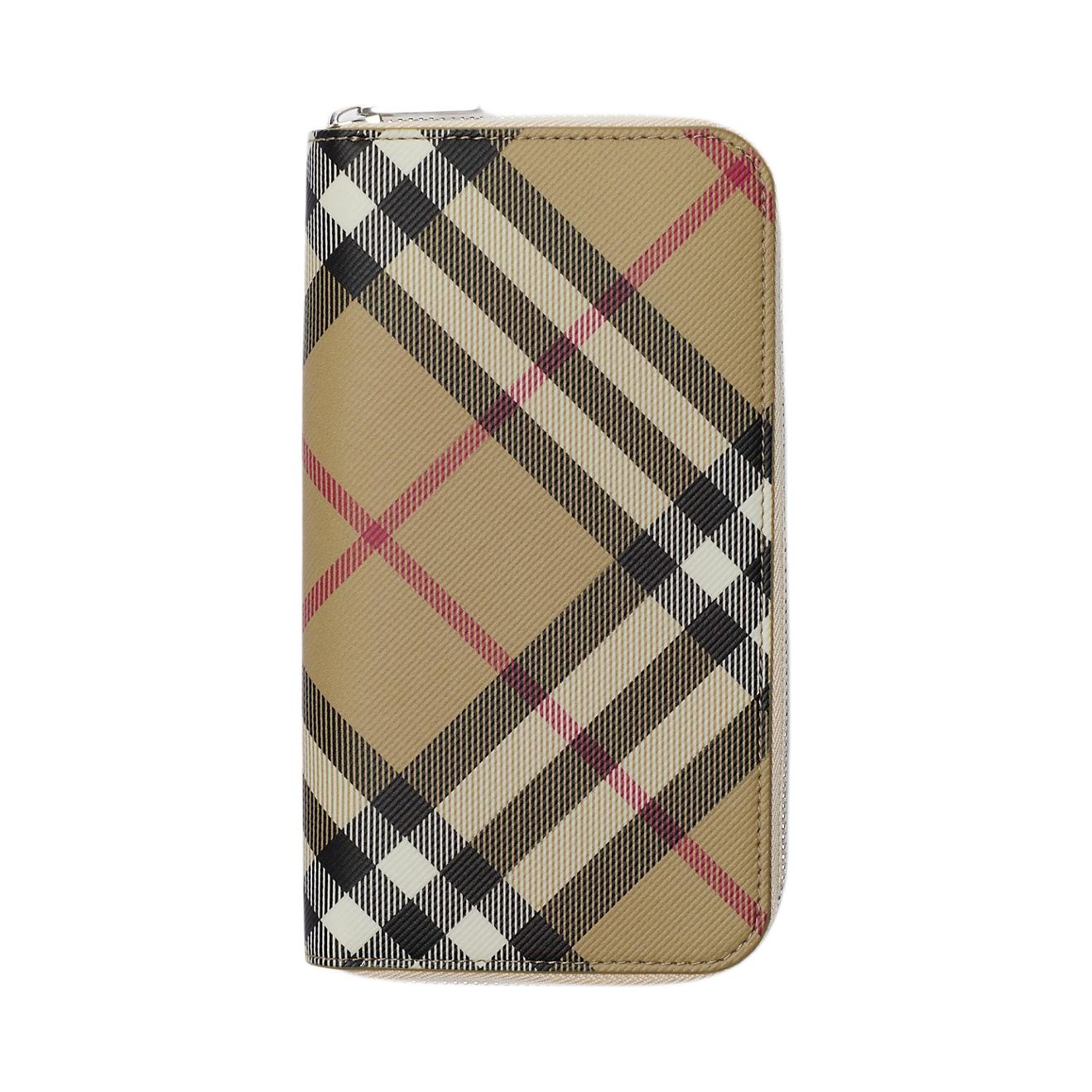 Burberry Гаманець на блискавці Чоловічий гаманець Бежевий 80919231 Basic Set (Bag+Dust Bag)
Burberry Гаманець на блискавці Чоловічий гаманець Бежевий 80919231 Basic Set (Bag+Dust Bag)