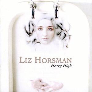 CD LIZ HORSMAN - Heavy High 724349681521,72 Food 1999 UK Рок Б/У
CD LIZ HORSMAN - Heavy High 724349681521,72 Food 1999 UK Рок Б/У