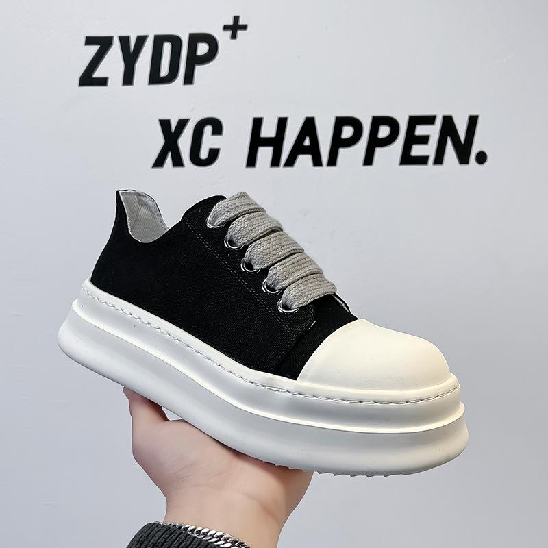 2025 весна-лето черные мужские туфли с толстой подошвой, увеличивающие рост, сетчатые, дышащие, для поездок на работу, с большим носком, повседневные мужские туфли 4845-A 38 чёрный
2025 весна-лето черные мужские туфли с толстой подошвой, увеличивающие рост, сетчатые, дышащие, для поездок на работу, с большим носком, повседневные мужские туфли 4845-A 38 чёрный