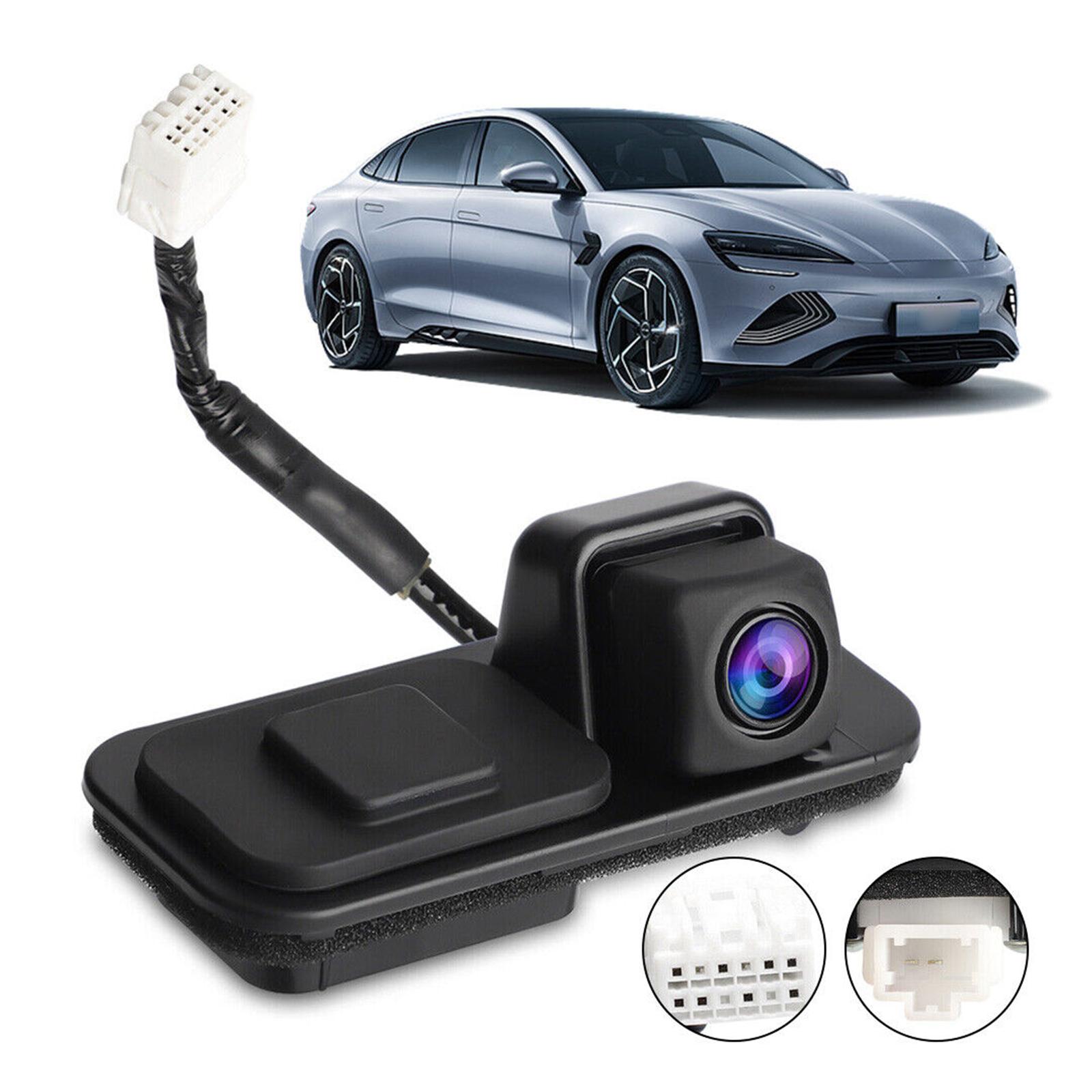 Car Rear View Reversing Backup Camera Parking Assistance Aid Monitor for TLX-L15-18 39530-TZ3-A01 39530TZ3A01 AC1960117
Car Rear View Reversing Backup Camera Parking Assistance Aid Monitor for TLX-L15-18 39530-TZ3-A01 39530TZ3A01 AC1960117