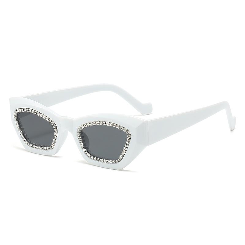 JYL TS Square Sunglasses With Rivets Style For Men Women 5192 A-1166 какао коричневий колір
JYL TS Square Sunglasses With Rivets Style For Men Women 5192 A-1166 какао коричневий колір