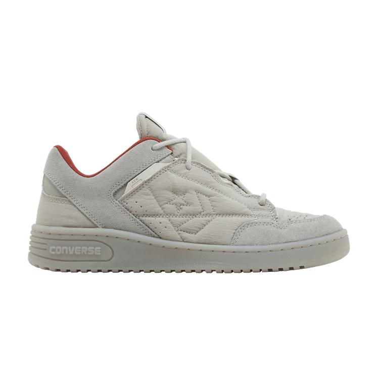 Converse Weapon Ox A-COLD-WALL Flint Grey 42.5
Converse Weapon Ox A-COLD-WALL Flint Grey 42.5