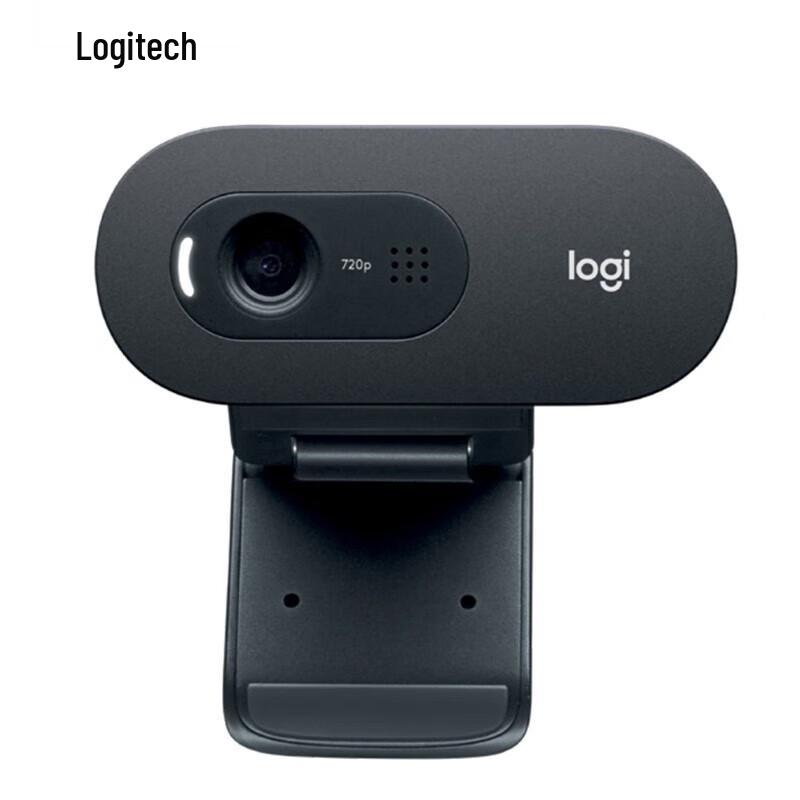 Logitech C505e 720p HD Webcam
Logitech C505e 720p HD Webcam