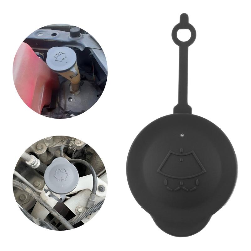 1Pc Car Windshield Wiper Washer Fluid Reservoir Cover Washer Bottle Tank Cap Cover 28913-1HA3A for Nissan Micra K13 2011-2016
1Pc Car Windshield Wiper Washer Fluid Reservoir Cover Washer Bottle Tank Cap Cover 28913-1HA3A for Nissan Micra K13 2011-2016