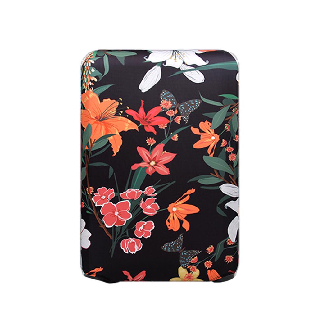 (SU)Более толстый защитный чехол для дорожного багажа, чехол для багажника, подходит для чемодана размером 18–32 дюйма
(SU)Более толстый защитный чехол для дорожного багажа, чехол для багажника, подходит для чемодана размером 18–32 дюйма