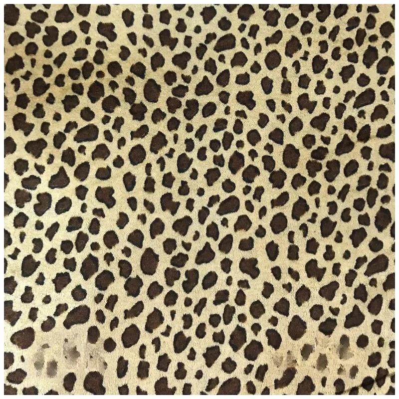 100x150см Золотой бархат Ткань с животным принтом Тигр Леопард Зебра Принт Ткань для дивана игрушек Ткань для сценической одежды 100x150cm
100x150см Золотой бархат Ткань с животным принтом Тигр Леопард Зебра Принт Ткань для дивана игрушек Ткань для сценической одежды 100x150cm