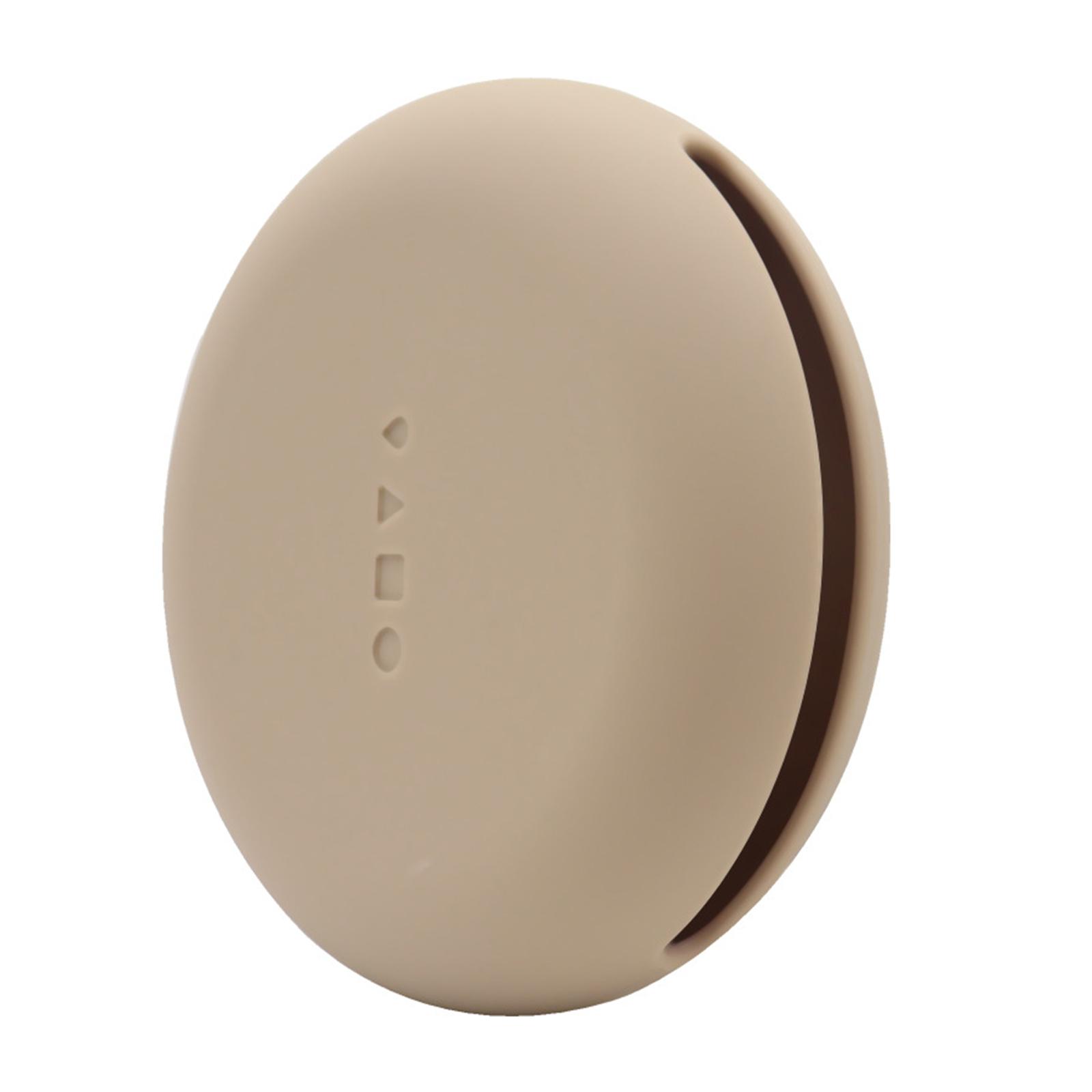 Дорожный силиконовый органайзер для спонжа для макияжа, держатель для пуховки, чехол для хранения в дороге 6
Дорожный силиконовый органайзер для спонжа для макияжа, держатель для пуховки, чехол для хранения в дороге 6