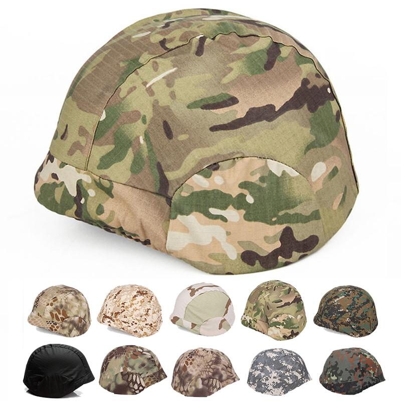 Tactical Military Army Helmet Cover for M88 Helmets High-Strength Camouflage Airsoft Helmet Cloth Protection Camo Helmet Cover
Tactical Military Army Helmet Cover for M88 Helmets High-Strength Camouflage Airsoft Helmet Cloth Protection Camo Helmet Cover