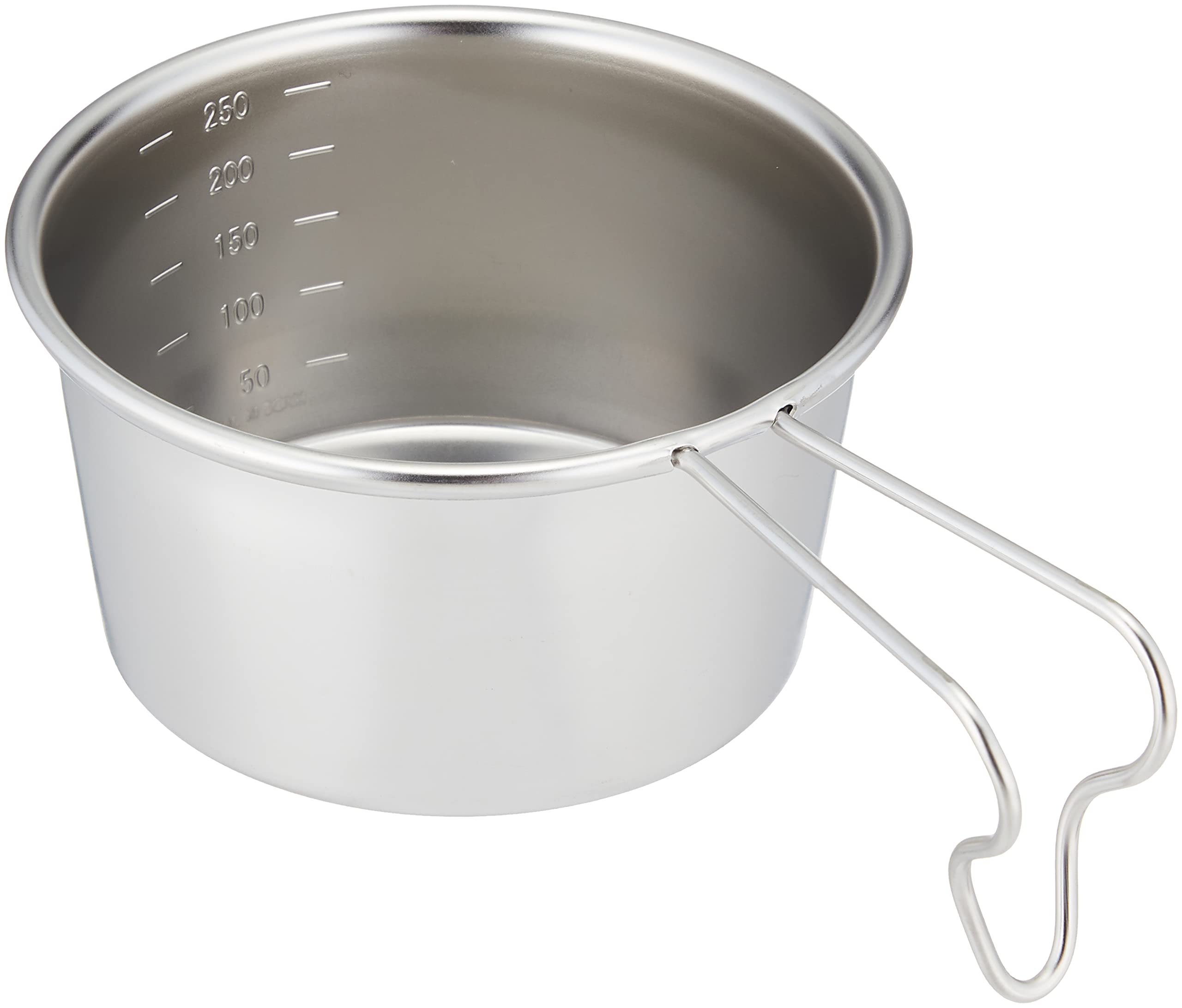 Sato Metal Industries SALUS Sierra Stainless Made in Stainless Steel Cup, Deep, 18-8 Steel, 300ml, Japan,
Sato Metal Industries SALUS Sierra Stainless Made in Stainless Steel Cup, Deep, 18-8 Steel, 300ml, Japan,