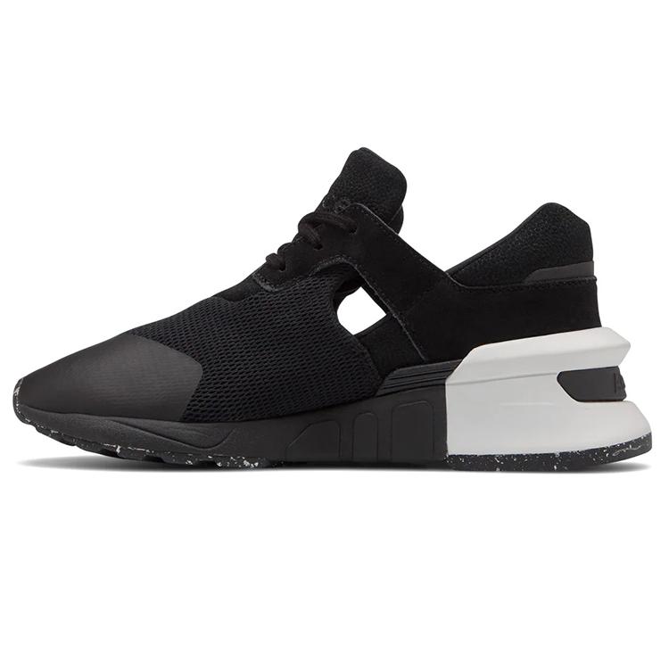 New Balance 997Sv Черно-белый Женские WS997WFA 35
New Balance 997Sv Черно-белый Женские WS997WFA 35