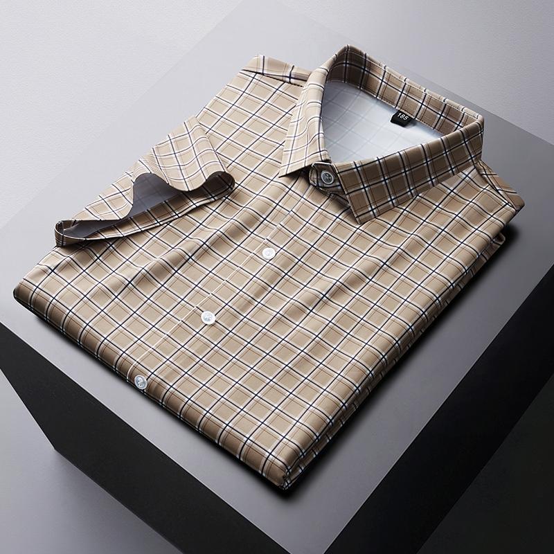 Plus Size 10XL Men s Spring And Autumn Short Sleeved Shirt, Men s Casual Loose Elastic Shirt 225/10XL хакі
Plus Size 10XL Men s Spring And Autumn Short Sleeved Shirt, Men s Casual Loose Elastic Shirt 225/10XL хакі