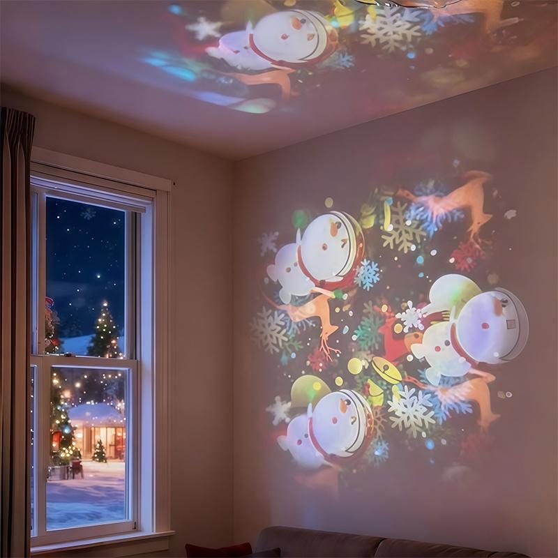 Led Ocean Snowflake Projector Light Rotating Dynamic Night Light Usb Powered Ambient Lamp Decorative Lighting For Living Room A4
Led Ocean Snowflake Projector Light Rotating Dynamic Night Light Usb Powered Ambient Lamp Decorative Lighting For Living Room A4