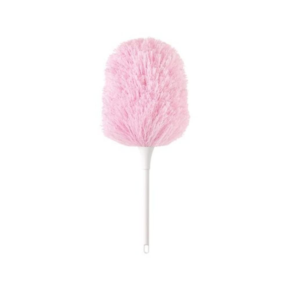 Yamazaki Sangyo Dust Remover Static Eliminator New Static Eliminator Small Pink Total Length 44cm 189427
Yamazaki Sangyo Dust Remover Static Eliminator New Static Eliminator Small Pink Total Length 44cm 189427